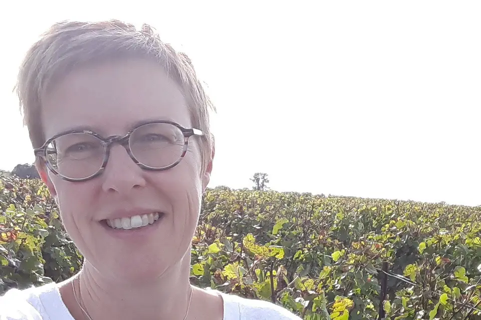 Champagne Carole Perseval — photo 8