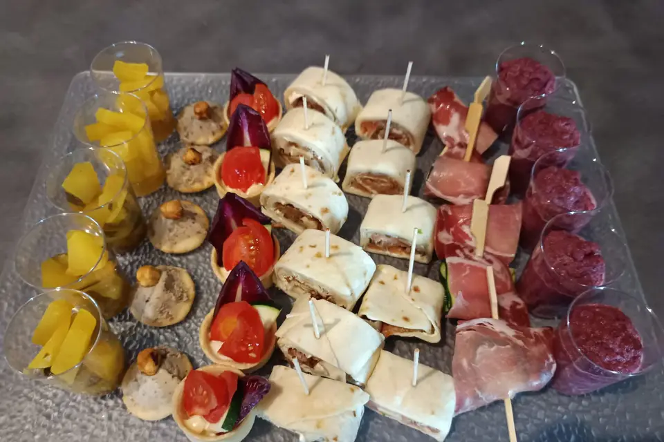 La Gentillere — photo 1