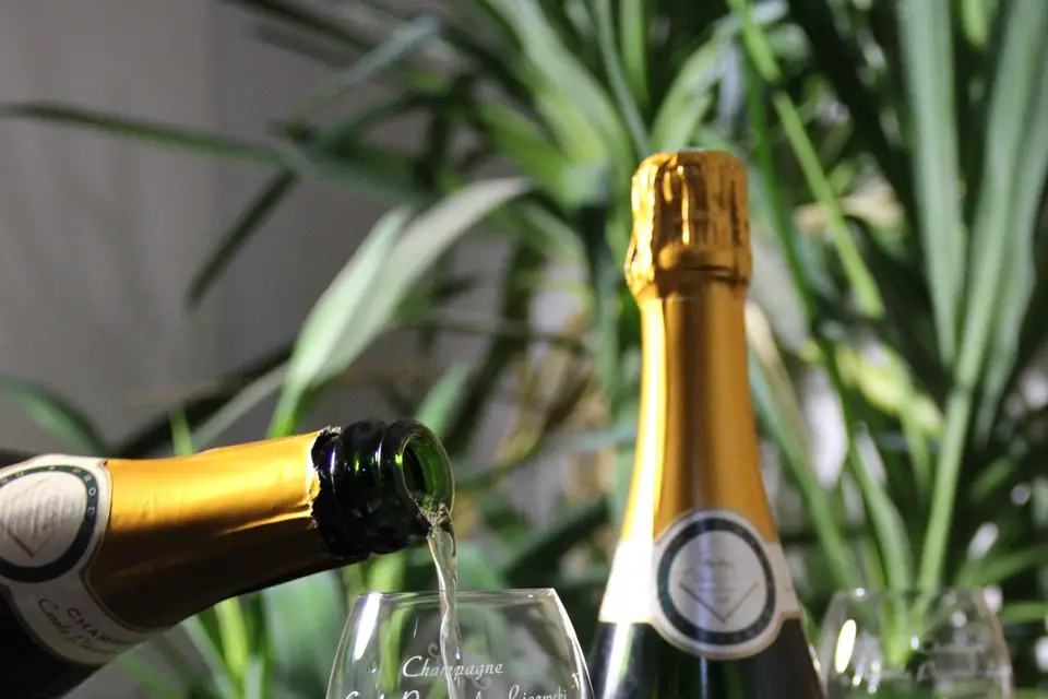 Champagne Carole Perseval — photo 2