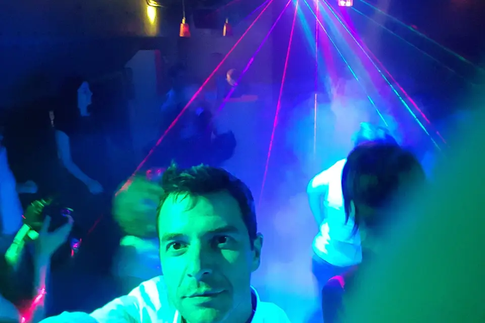 Olivier Quemener — photo 4