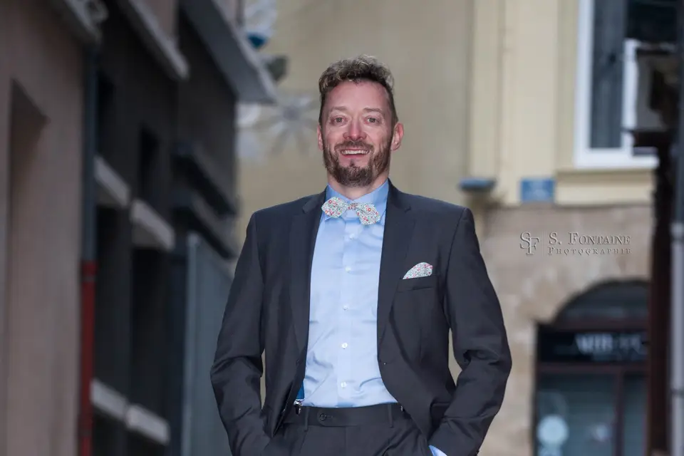 Pierre Besset — photo 7