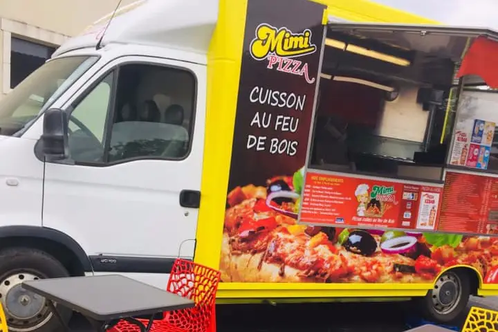 Mimi Pizza — photo 1