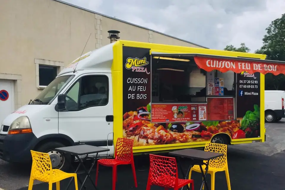 Mimi Pizza — photo 2