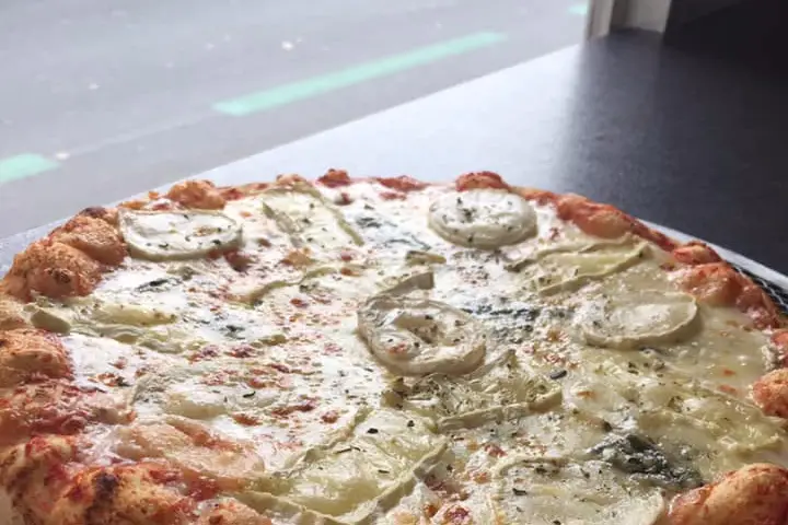 Mimi Pizza — photo 3