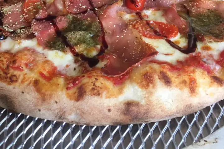 Mimi Pizza — photo 4