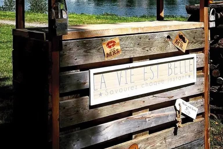 Ocho Événements — photo 1