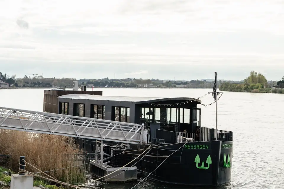 La Péniche All Your Events — photo 1