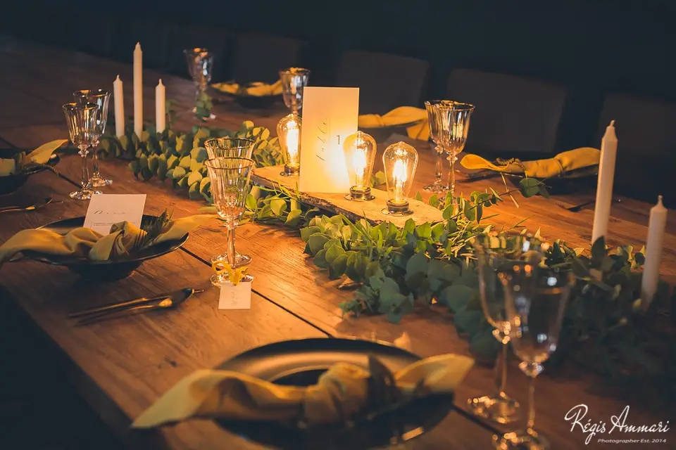 La Péniche All Your Events — photo 2