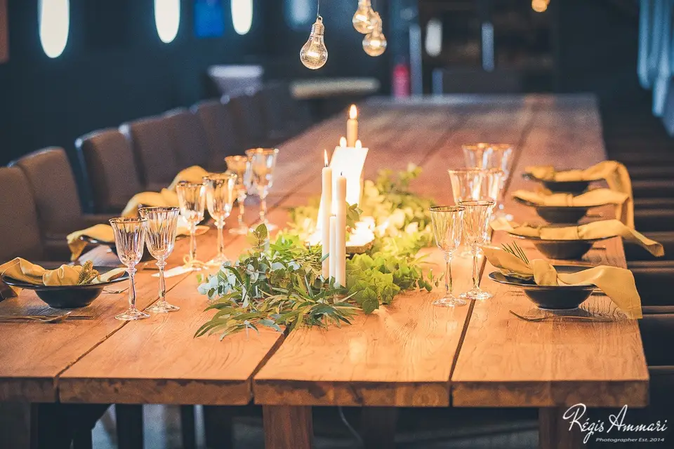 La Péniche All Your Events — photo 6