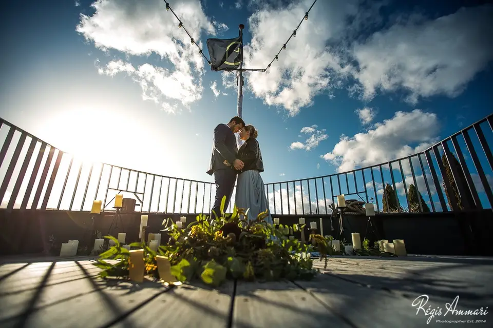 La Péniche All Your Events — photo 5