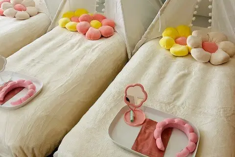 Tipiboom — photo 2