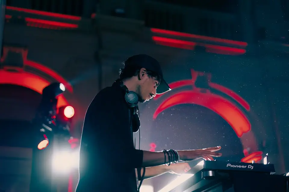 Ludovic de Lys — photo 1