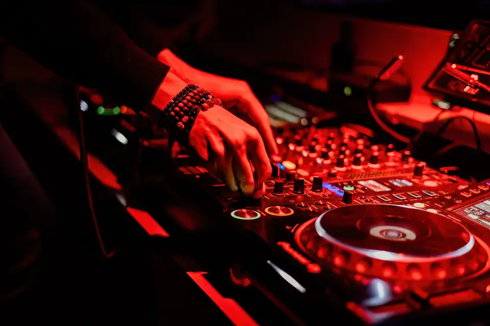 Ludovic de Lys — photo 2