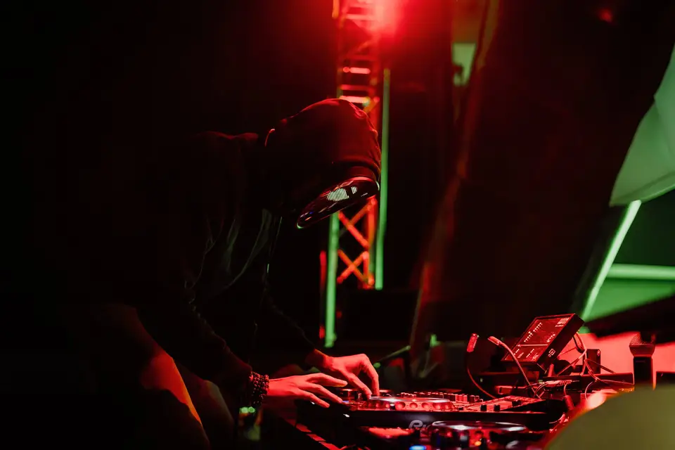 Ludovic de Lys — photo 3