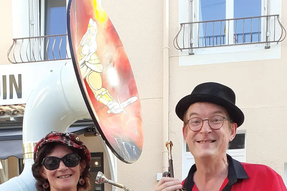 Zeus Opus Compagny — photo 2