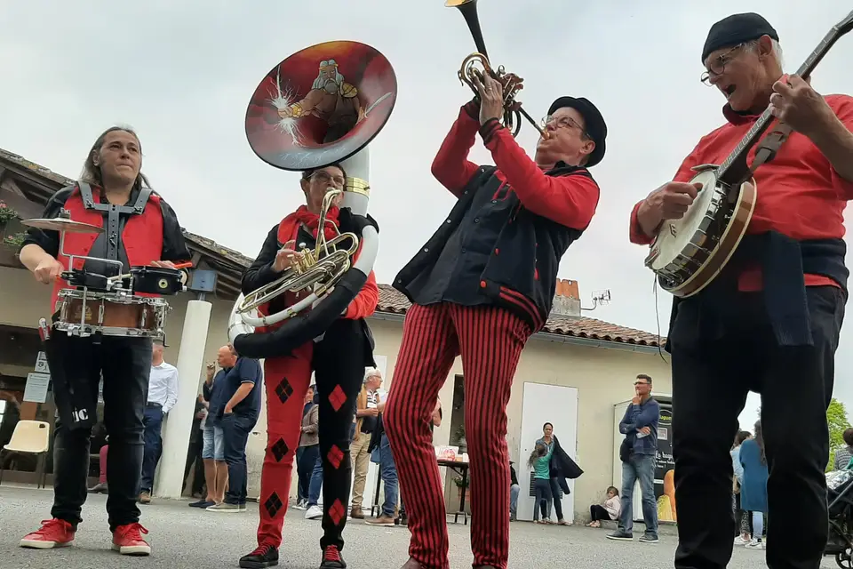 Zeus Opus Compagny — photo 6