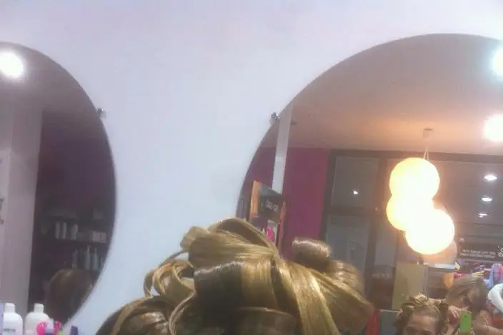 L'atelier de Jennif'Hair — photo 6