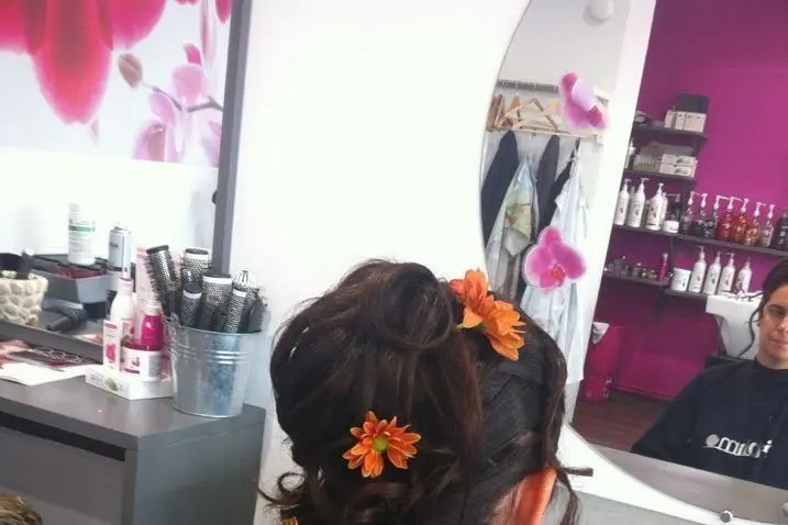 L'atelier de Jennif'Hair — photo 1