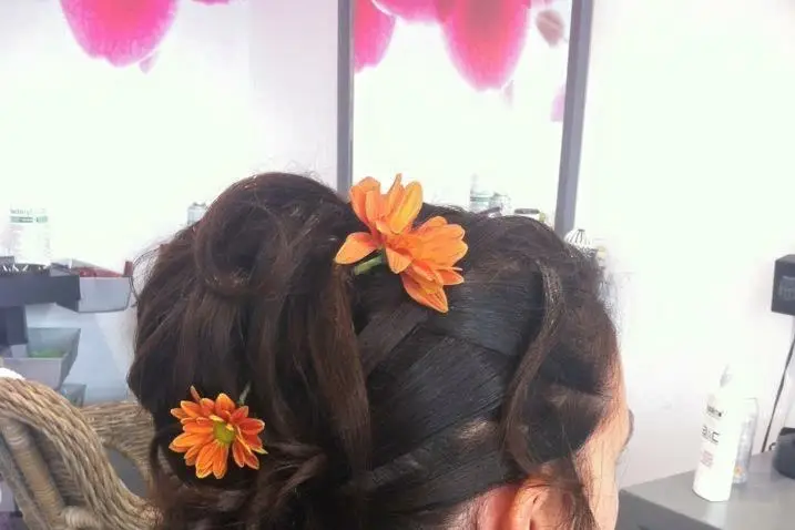 L'atelier de Jennif'Hair — photo 2