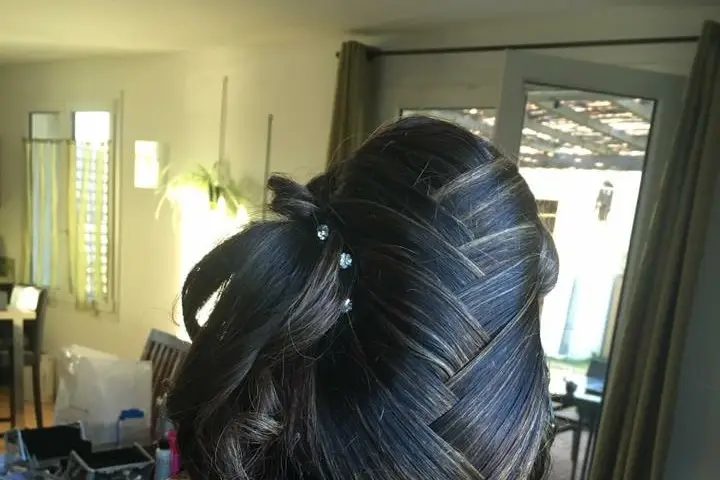 L'atelier de Jennif'Hair — photo 7