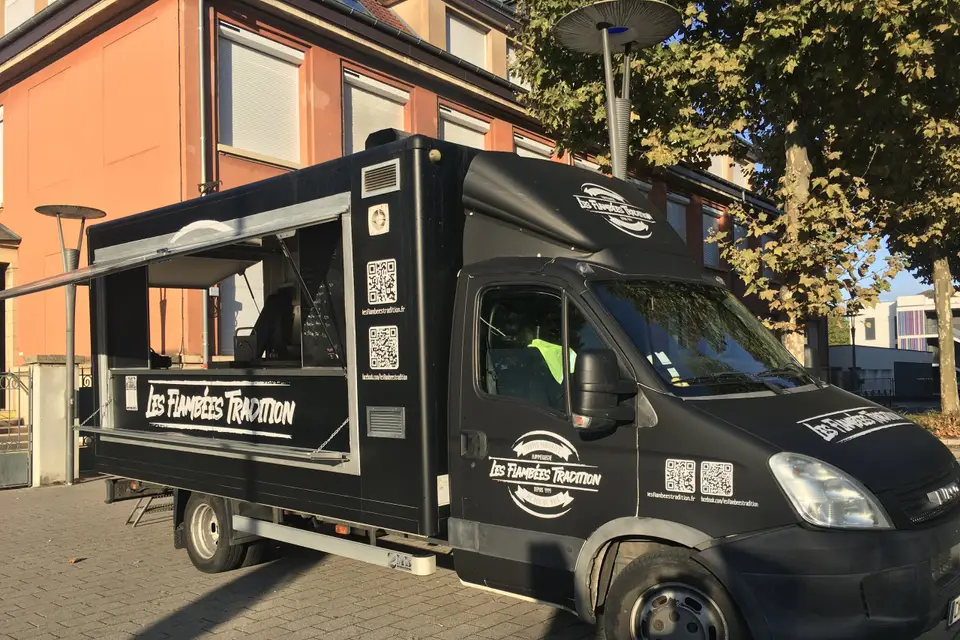 Les Flambées Tradition — photo 3