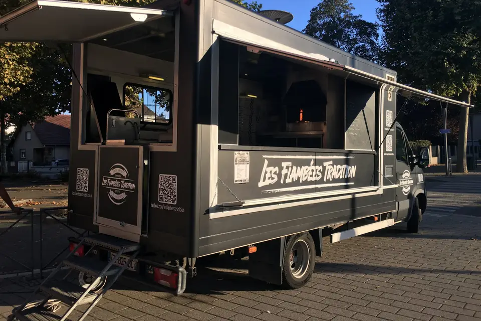 Les Flambées Tradition — photo 5