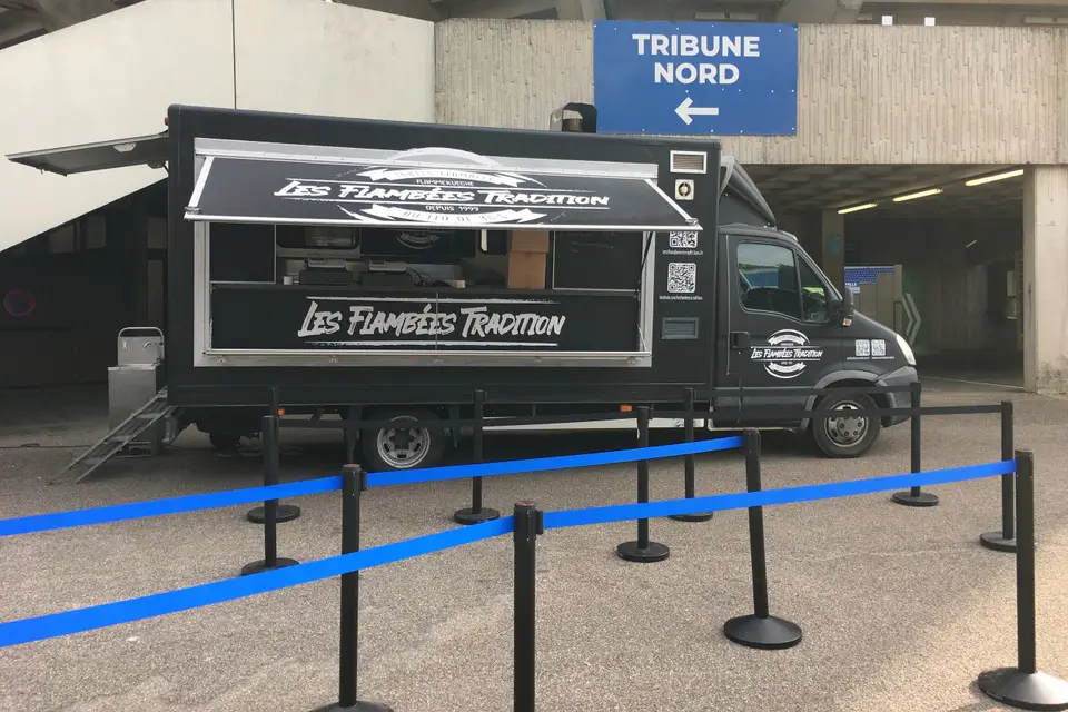 Les Flambées Tradition — photo 7