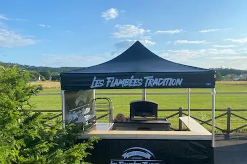 Les Flambées Tradition — photo 4