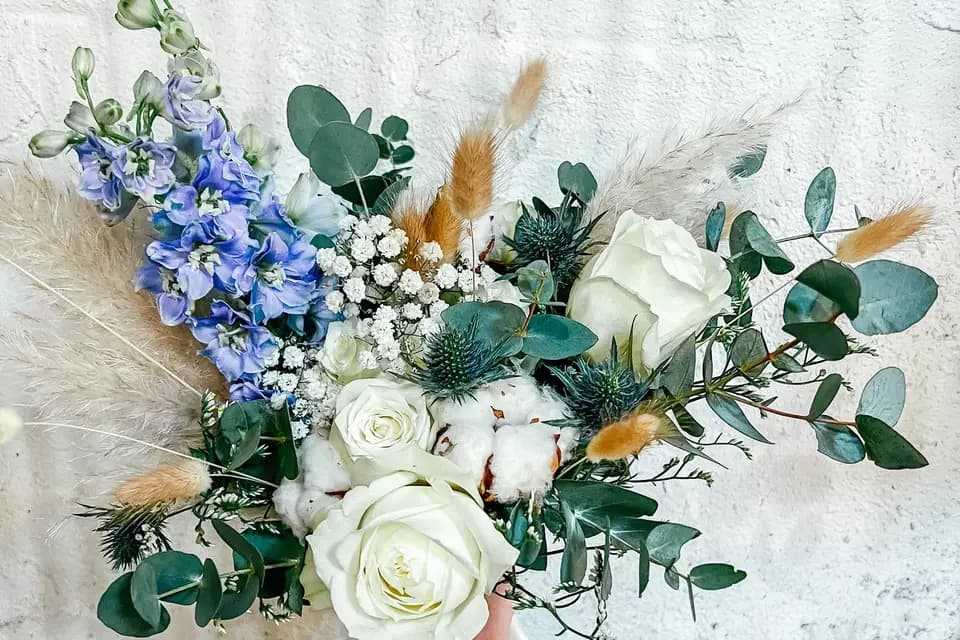 Rêve d'Orchidée — photo 4