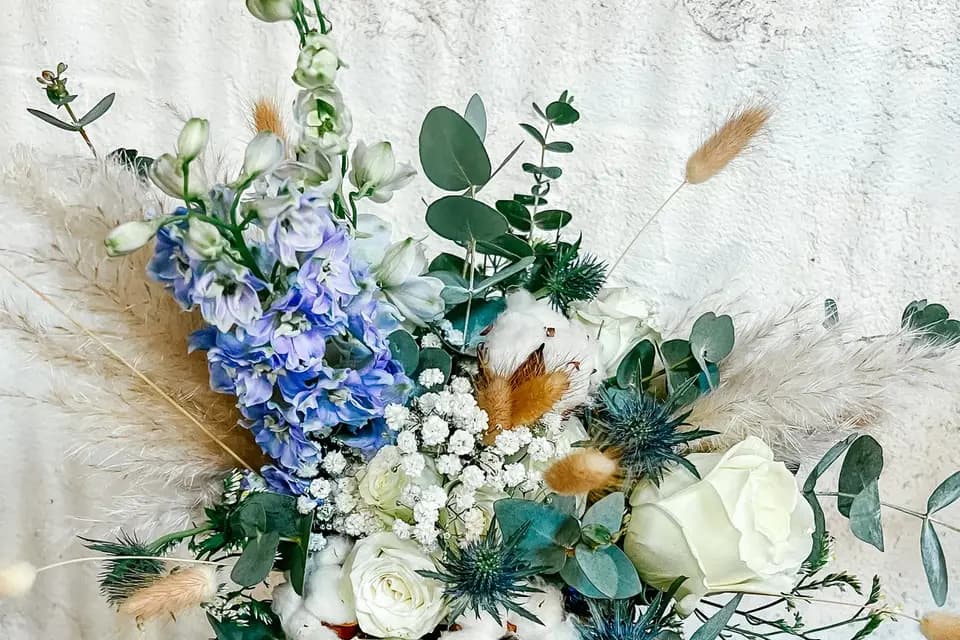 Rêve d'Orchidée — photo 5