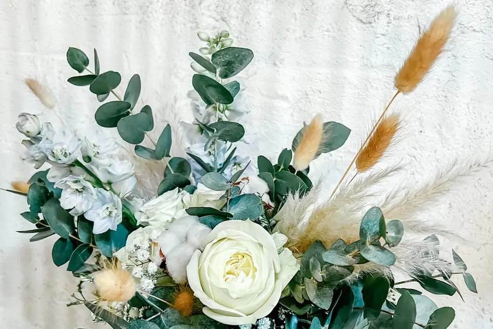 Rêve d'Orchidée — photo 6