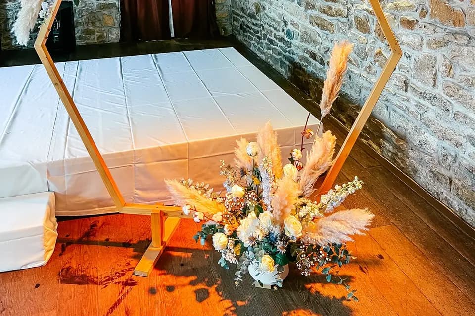 Rêve d'Orchidée — photo 7