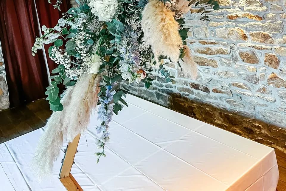 Rêve d'Orchidée — photo 8