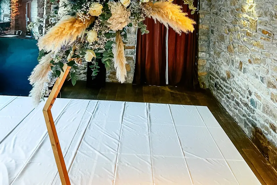 Rêve d'Orchidée — photo 9