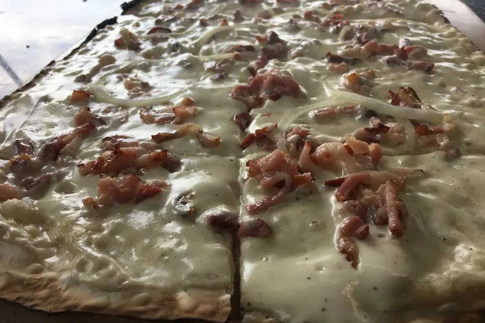 Les Flambées Tradition — photo 1