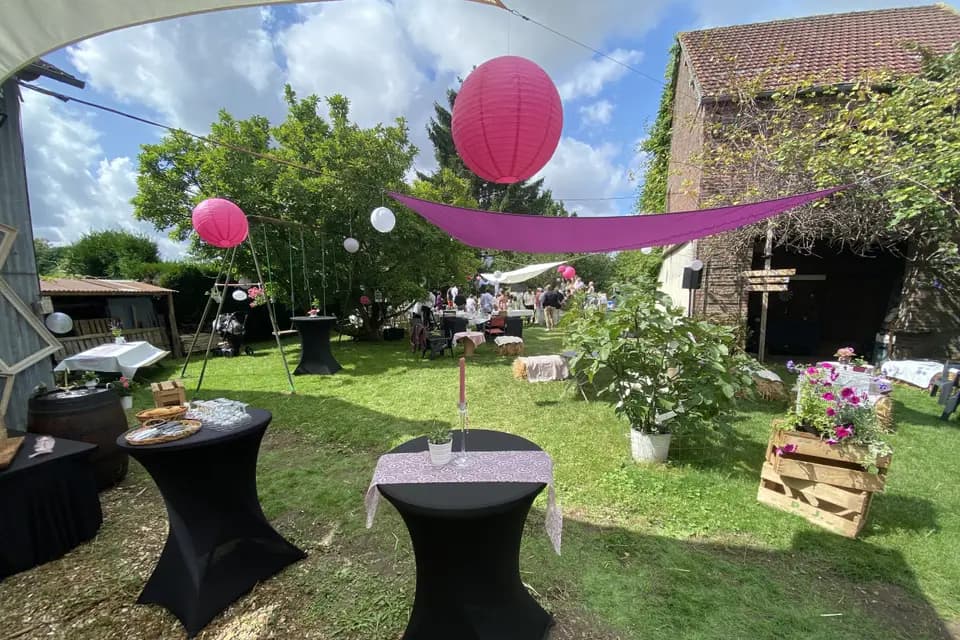 Les gourmandises de Pommary — photo 5