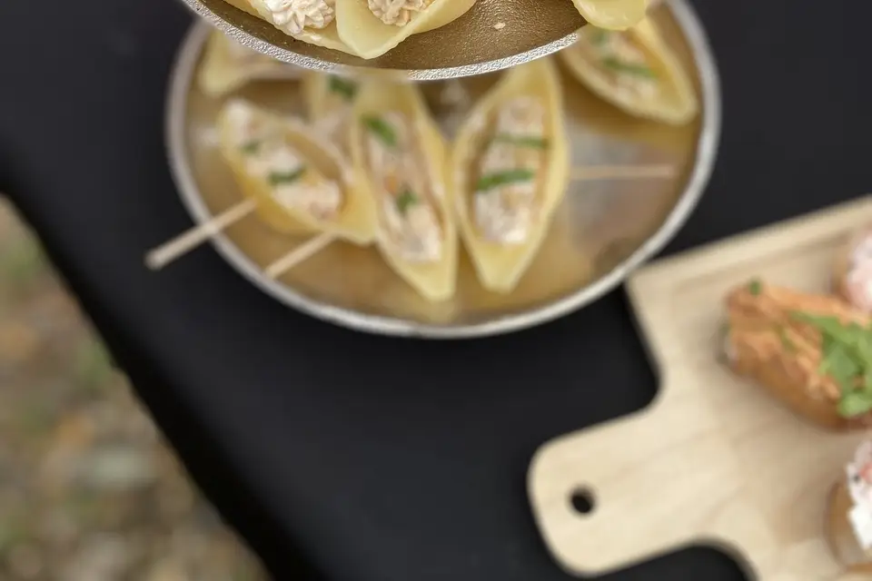 Les gourmandises de Pommary — photo 4