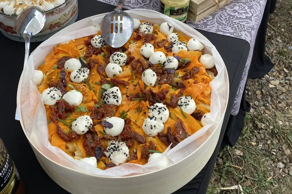 Les gourmandises de Pommary — photo 7