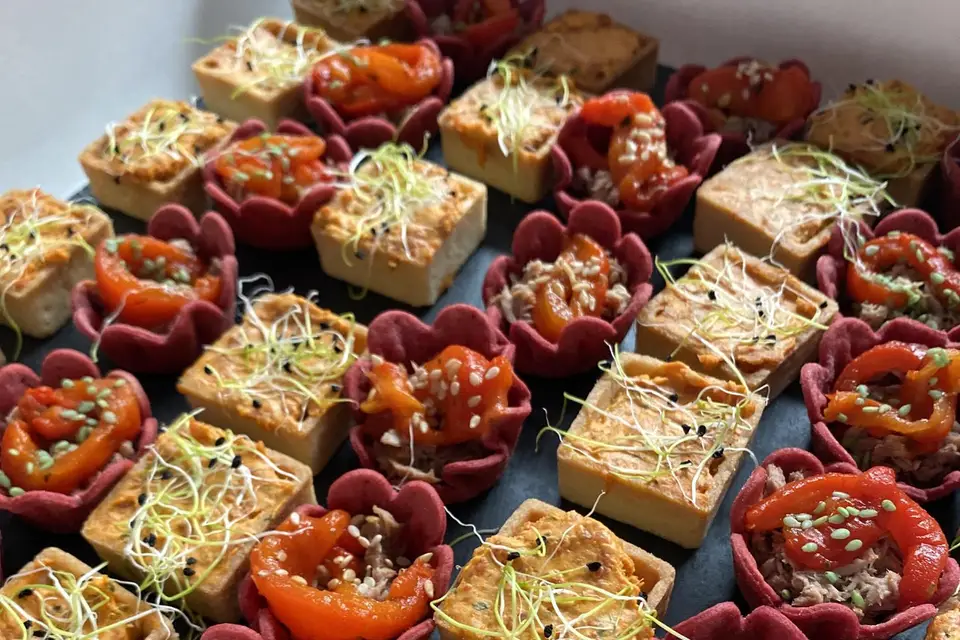 Les gourmandises de Pommary — photo 3