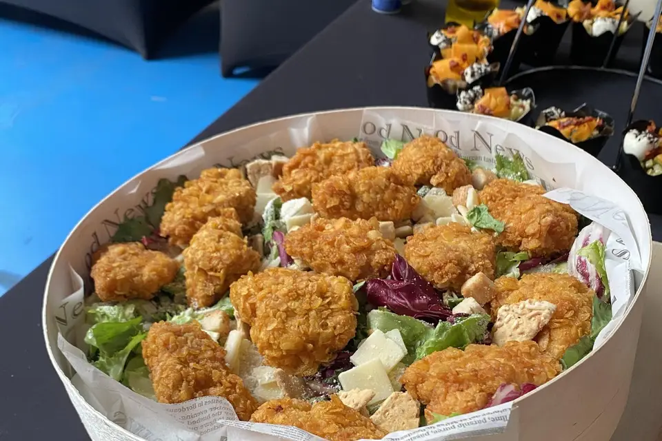 Les gourmandises de Pommary — photo 2