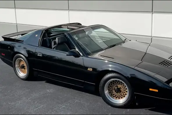 Trans Era Legend — photo 2