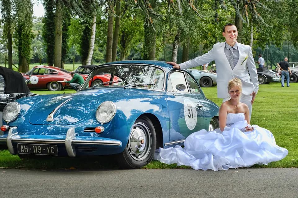 Authentiques Souvenirs — photo 7