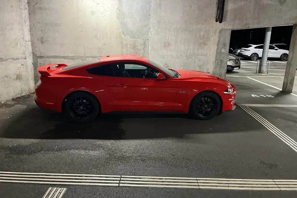 Trans Era Legend — photo 4