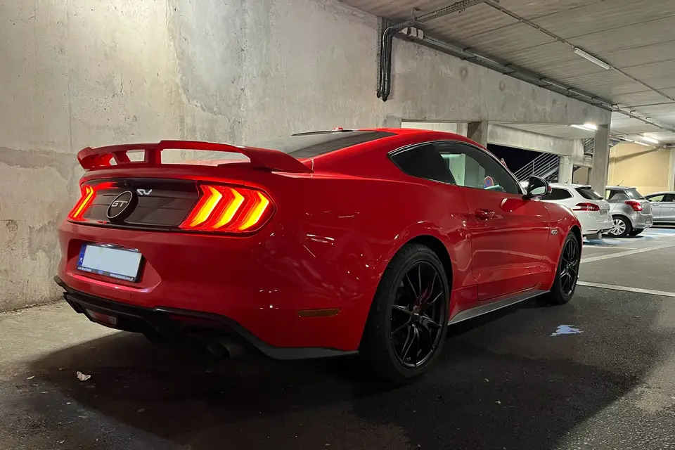 Trans Era Legend — photo 5