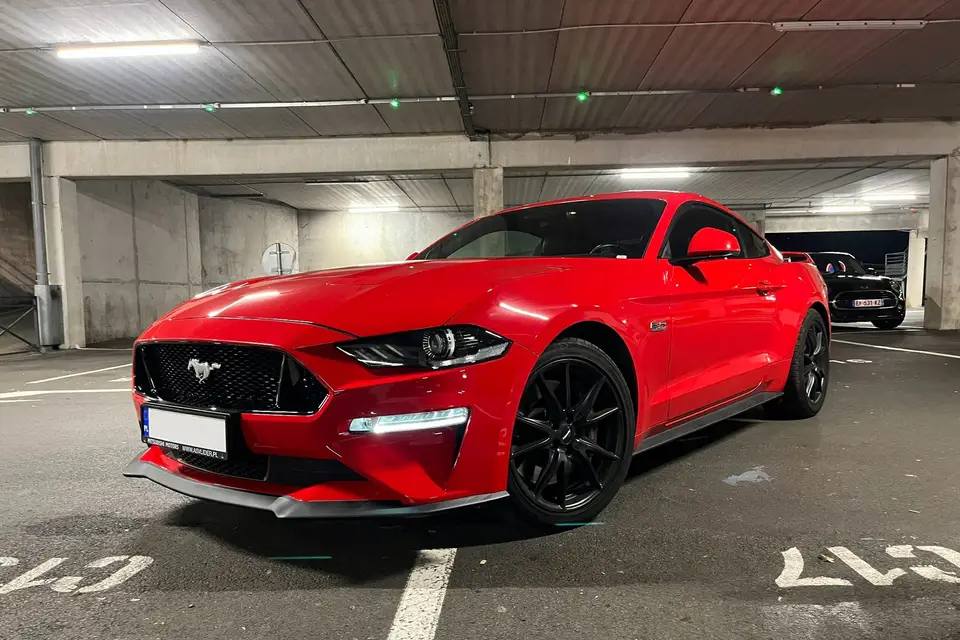 Trans Era Legend — photo 6