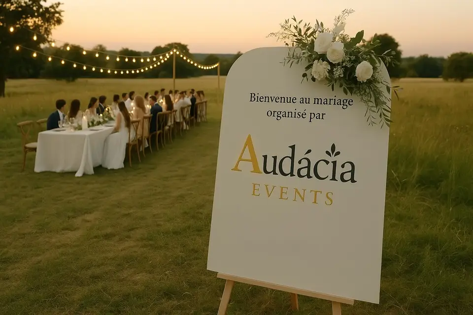 Audácia Events