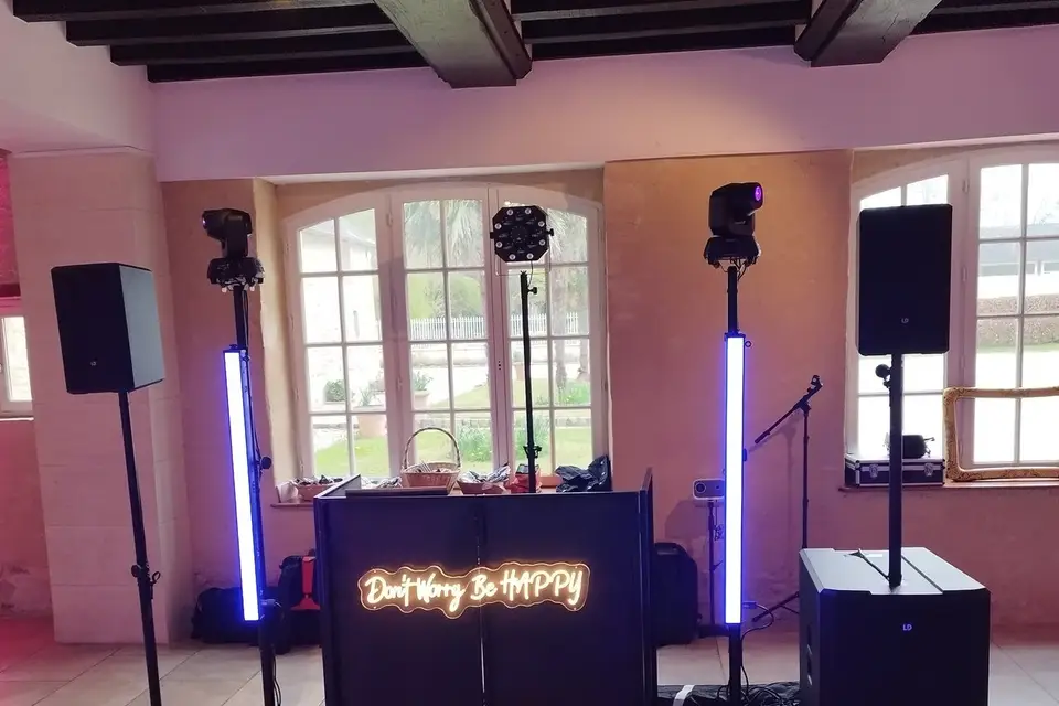 Tempo Music Events — photo 6