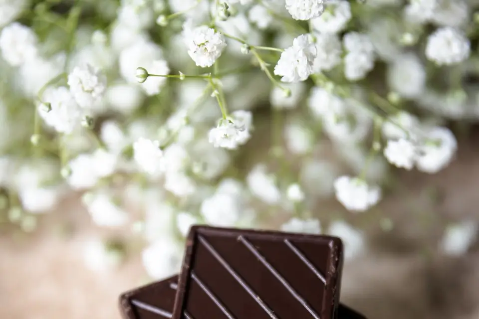 Chocolat de Mariage — photo 2