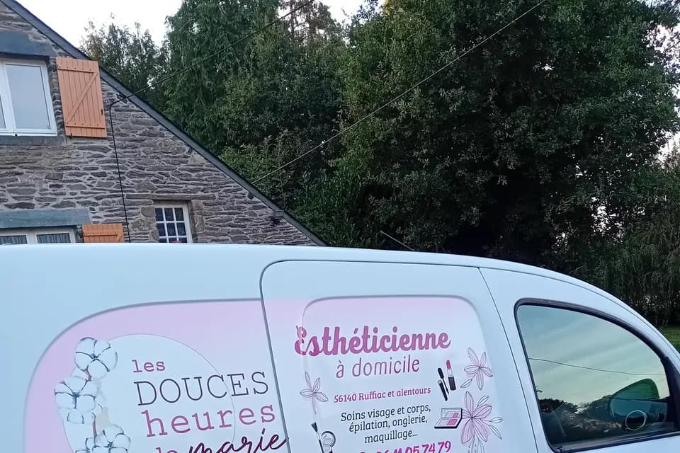 Les Douces Heures de Marie — photo 3