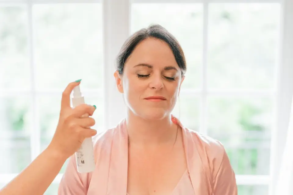 Les Douces Heures de Marie